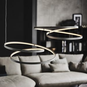Heaven Suspension Light