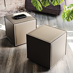 Kubo Pouf