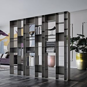 Latitude Bookcase