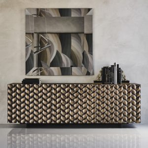 Lavander Sideboard