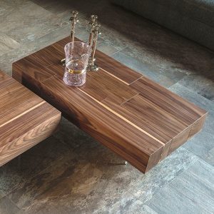 Lingotto Coffee Table