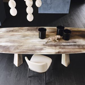 Mad Max CrystalArt Table