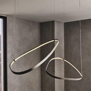 Magellano Suspension Light