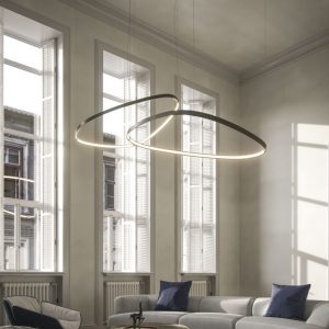Magellano Magnum Suspension Light