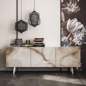 Metropol Sideboard