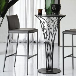 Nido Keramik Bar Table