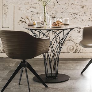 Nido Keramik Bistrot Table