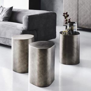 Pancho Side Table