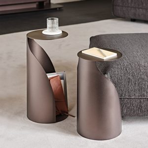 Penguin Side Table