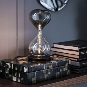 Sablier Table Lamp