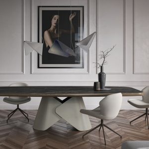 Scott Keramik Premium Table