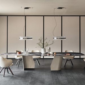 Senator Table