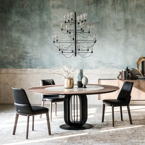 Soho Ker-Wood Table