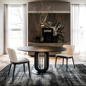 Soho Keramik Table
