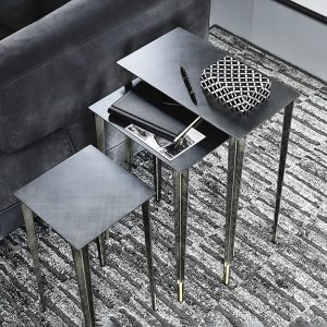 Spillo Trio Tables