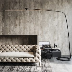 Stealth Floor Lamp