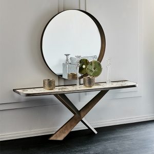 Terminal Keramik Premium Console Table