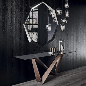 Westin Console Table