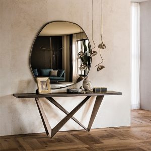 Westin Wood Console Table