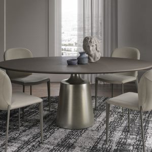 Yoda Argile Table