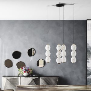 Zanziball Suspension Cluster