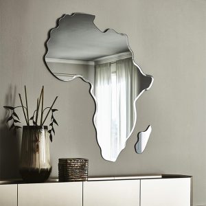 Africa Mirror