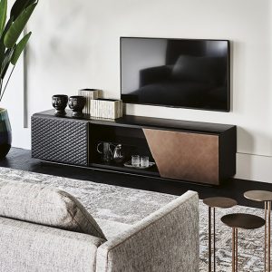 Aston TV Unit