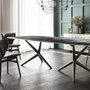 Atlantis CrystalArt Table