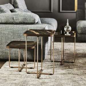Benny Keramik Side Table