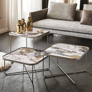 Benny Keramik Coffee Table