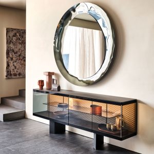 Boutique Sideboard