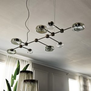 Circuit Suspension Light