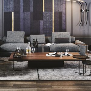 Idem Coffee Table