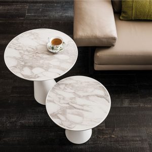 Peyote Keramik Side Table