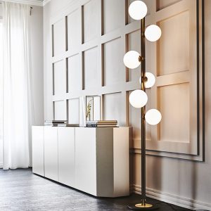 Planeta Floor Lamp