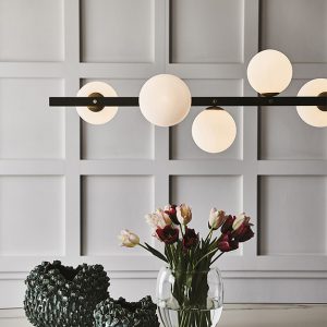 Planeta Suspension Light