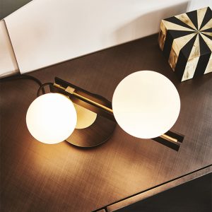 Planeta Table Lamp