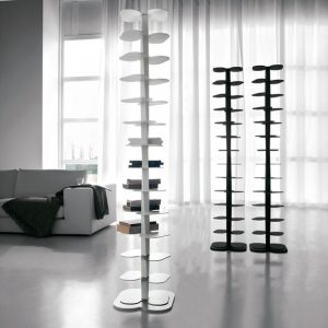 DNA Bookcase