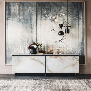 Europa Keramik Sideboard