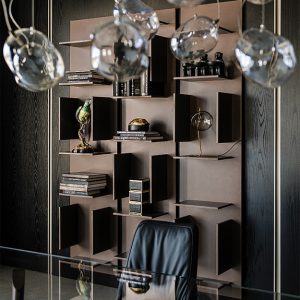 Fifty Bookcase