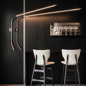 Fisherman Wall Light