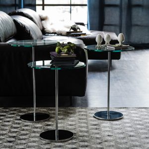 Gliss Side Table