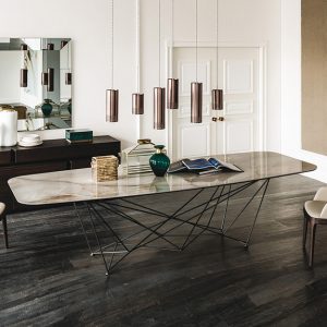 Gordon Keramik Table