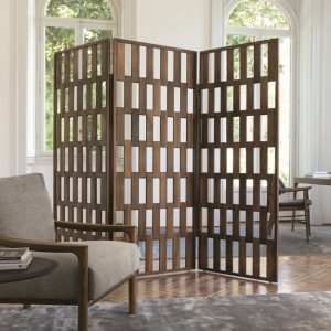 Hilton Room Divider