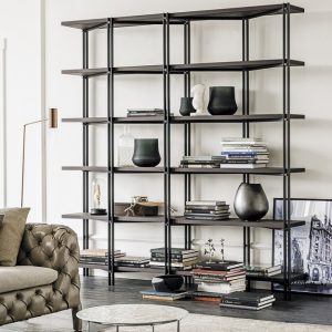 Hudson Bookcase