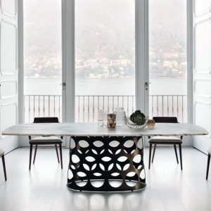 Jean Marble Table