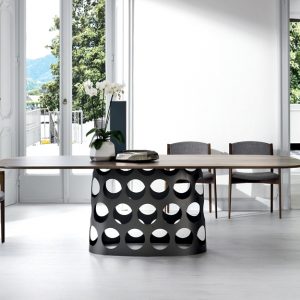 Jean Wood Table