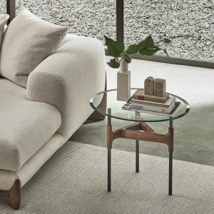 Joint Side Table