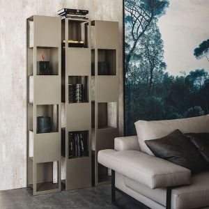 Joker Bookcase
