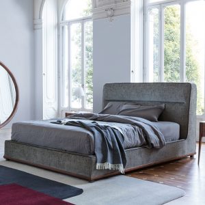 Kirk Bed